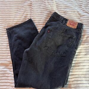 Levi Jeans (40Wx30L)
